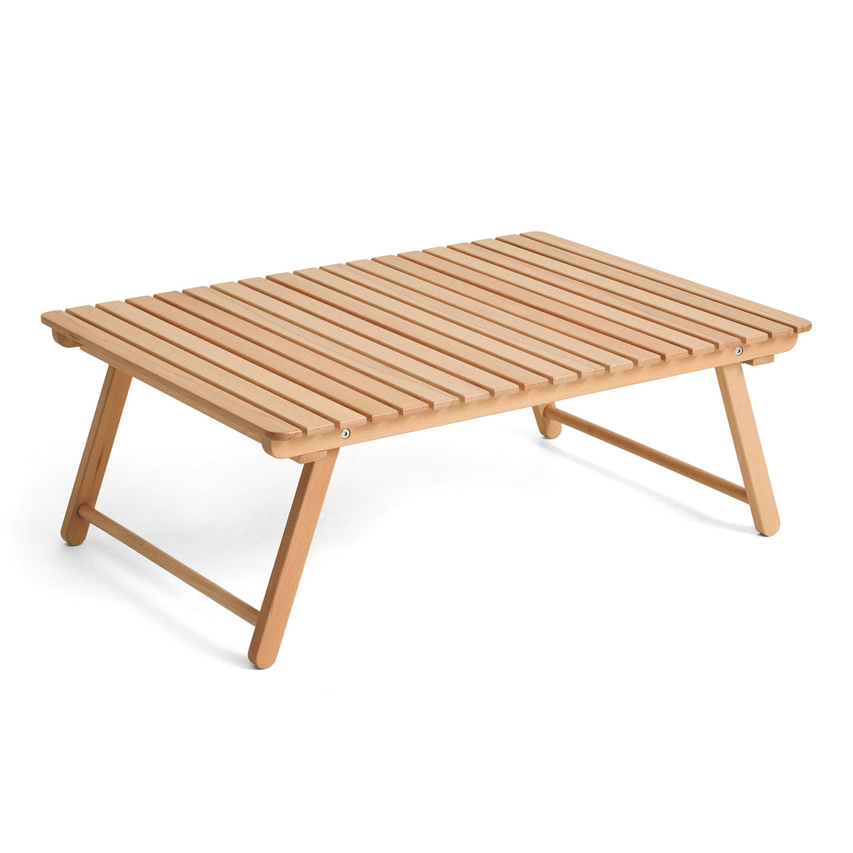 Mesa plegable Outdoor Market · HAY · L