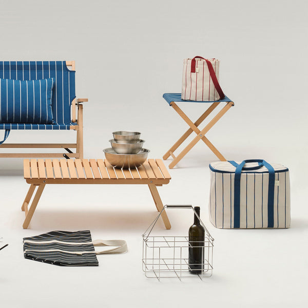 Portabotellas Outdoor Market · HAY · ambiente