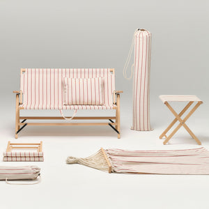 Hamaca Outdoor Market · HAY · ambiente