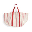 Bolsa de picnic Outdoor Market · HAY · Beige With Red Stripe
