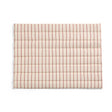Cojines para sofá Outdoor Market · HAY · Beige With Red Stripe