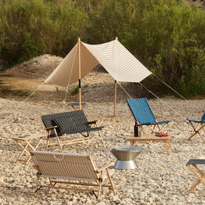 Toldo Outdoor Market · HAY · ambiente