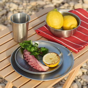 Plato Outdoor Market · HAY · ambiente