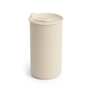 Taza térmica Outdoor Market · HAY · Beige