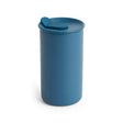 Taza térmica Outdoor Market · HAY · Blue