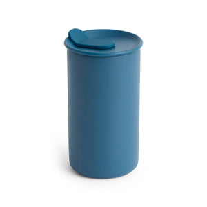 Taza térmica Outdoor Market · HAY · Blue