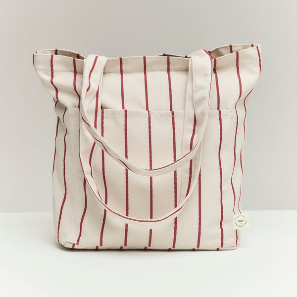 Bolsa tote Outdoor Market · HAY · ambiente