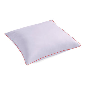 Funda de almohada Outline · HAY · Lavender / 70 x 50 cm