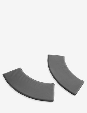 Cojines Palissade Park Bench (set de 2) · HAY