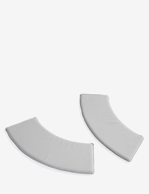 Cojines Palissade Park Bench (set de 2) · HAY