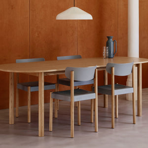 Silla Pack Chair 10 · HAY · ambiente