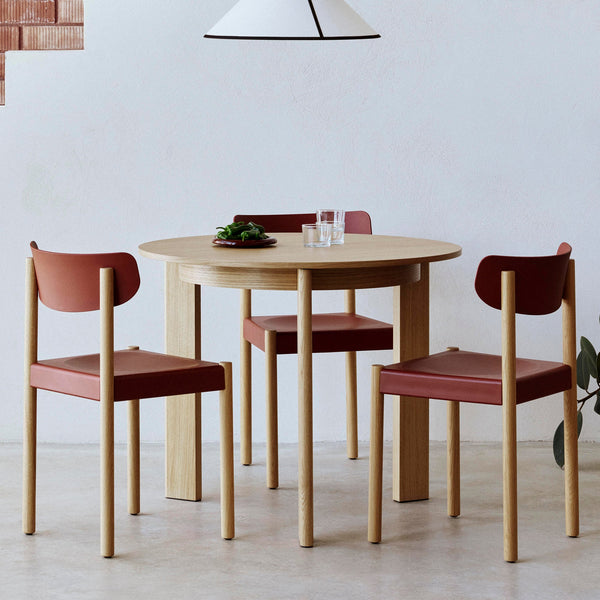 Silla Pack Chair 10 · HAY · ambiente