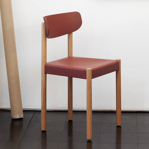 Silla Pack Chair 10 · HAY · ambiente