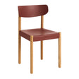 Silla Pack Chair 10 · HAY · Red