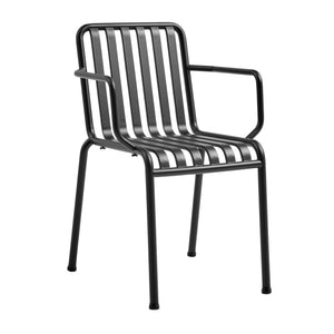Sillón Palissade · HAY · Anthracite