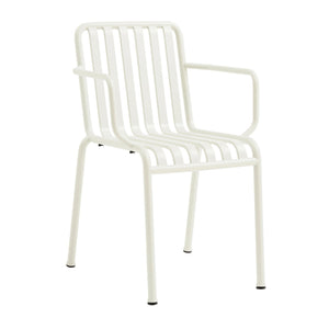 Sillón Palissade · HAY · Cream White