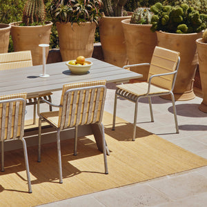Sillón Palissade · HAY · ambiente