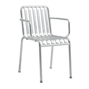 Sillón Palissade · HAY · Galvanised