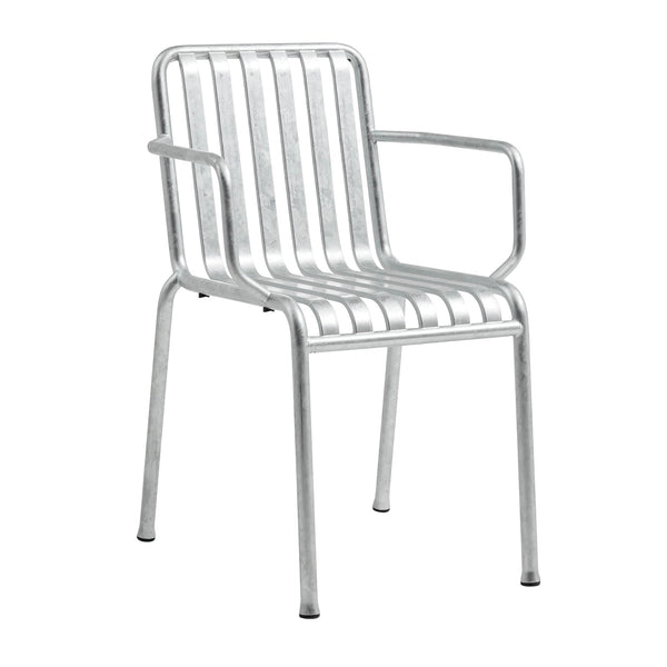 Sillón Palissade · HAY · Galvanised