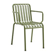 Sillón Palissade · HAY · Olive