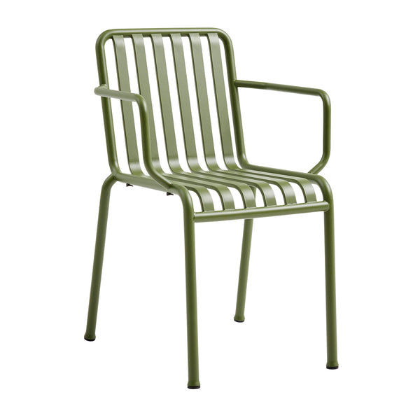 Sillón Palissade · HAY · Olive