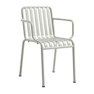 Sillón Palissade · HAY · Mist Grey