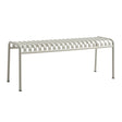 Banco Palissade · HAY · Mist Grey