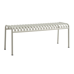 Banco Palissade · HAY · Mist Grey