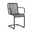 Butaca cantilever Palissade · HAY · Anthracite