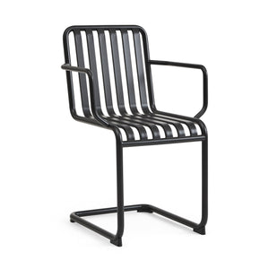 Butaca cantilever Palissade · HAY · Anthracite