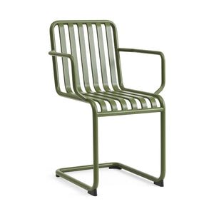 Butaca cantilever Palissade · HAY · Olive