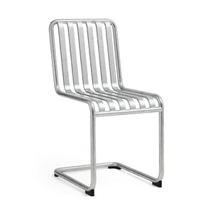 Silla cantilever Palissade · HAY · Galvanised
