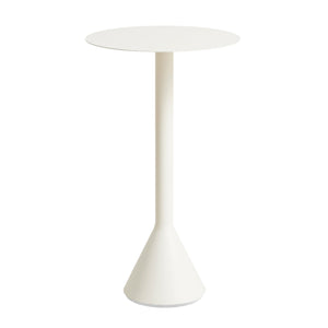 Mesa Palissade Cone · HAY · Cream White / 60 x 105 cm