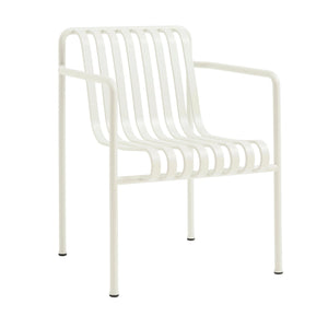 Sillón de comedor Palissade · HAY