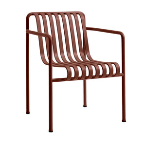 Sillón de comedor Palissade · HAY