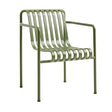 Sillón de comedor Palissade · HAY