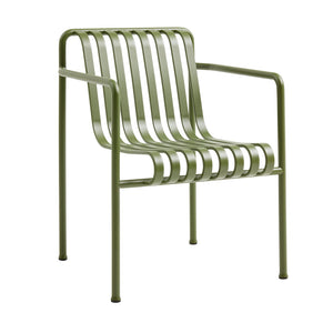 Sillón de comedor Palissade · HAY