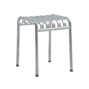 Taburete Palissade · HAY · Galvanised