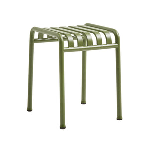 Taburete Palissade · HAY · Olive