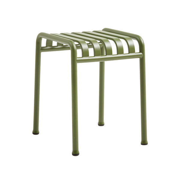 Taburete Palissade · HAY · Olive