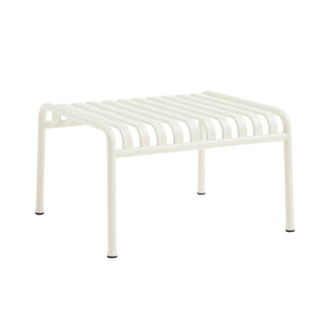 Puf Palissade · HAY · Cream White