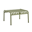 Puf Palissade · HAY · Olive