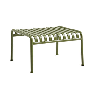 Puf Palissade · HAY · Olive