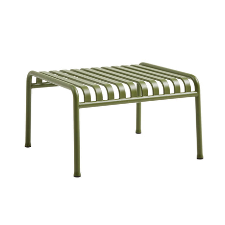 Puf Palissade · HAY · Olive