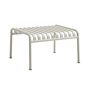 Puf Palissade · HAY · Light Grey