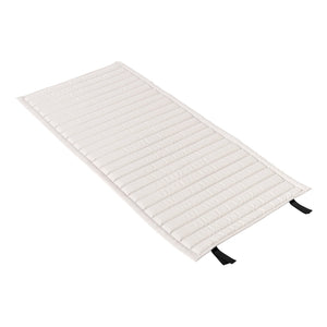 Cojín para butaca lounge Palissade Quilted · HAY