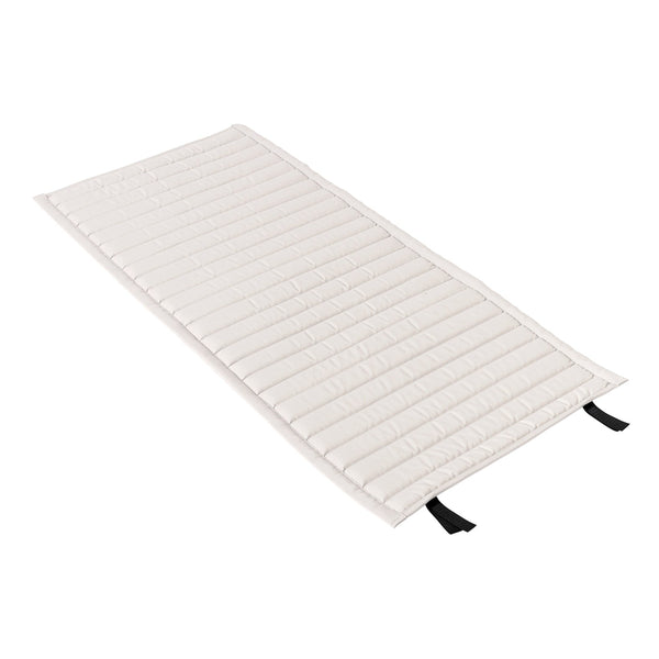 Cojín para butaca lounge Palissade Quilted · HAY
