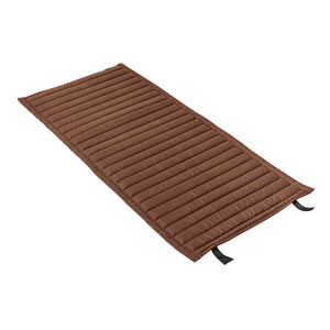 Cojín para butaca lounge Palissade Quilted · HAY