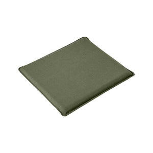 Cojín de asiento para sillón de comedor Palissade · HAY · Olive