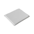 Cojín de asiento para sillón de comedor Palissade · HAY · Sky Gray